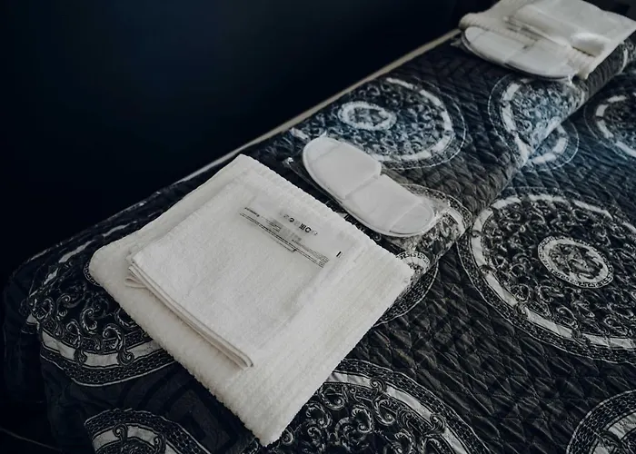 B&B Bed Pegaso