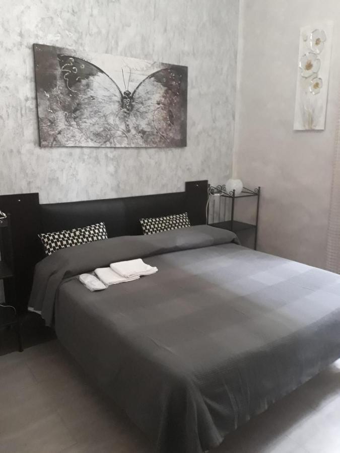 Bed Pegaso Rom