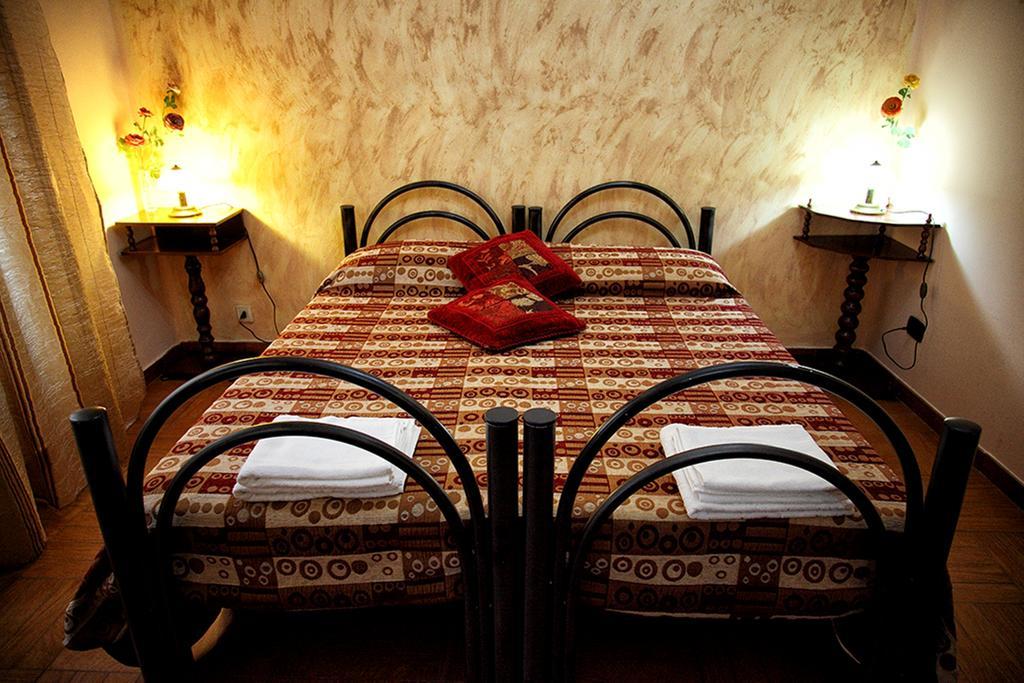 Bed Pegaso Frühstückspension *