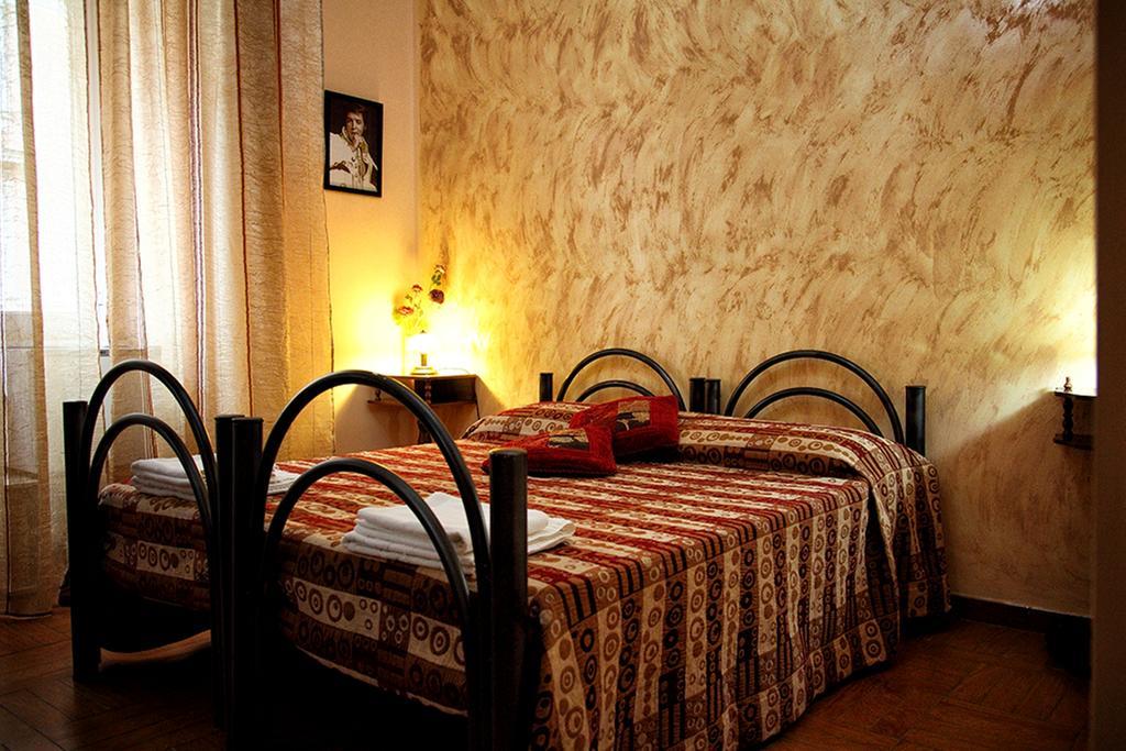 Bed Pegaso * Rom