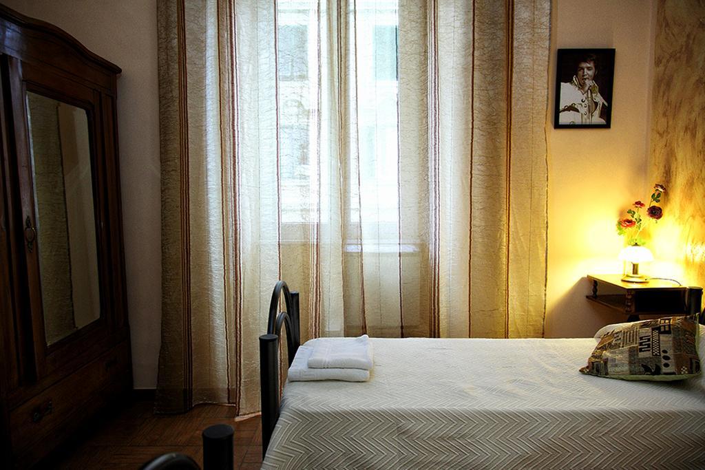 Bed Pegaso Frühstückspension Rom